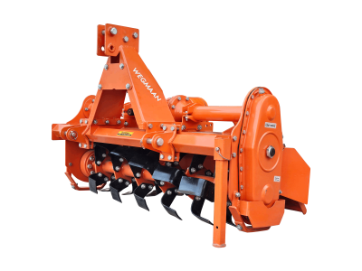 4 Feet Mini Rotavator